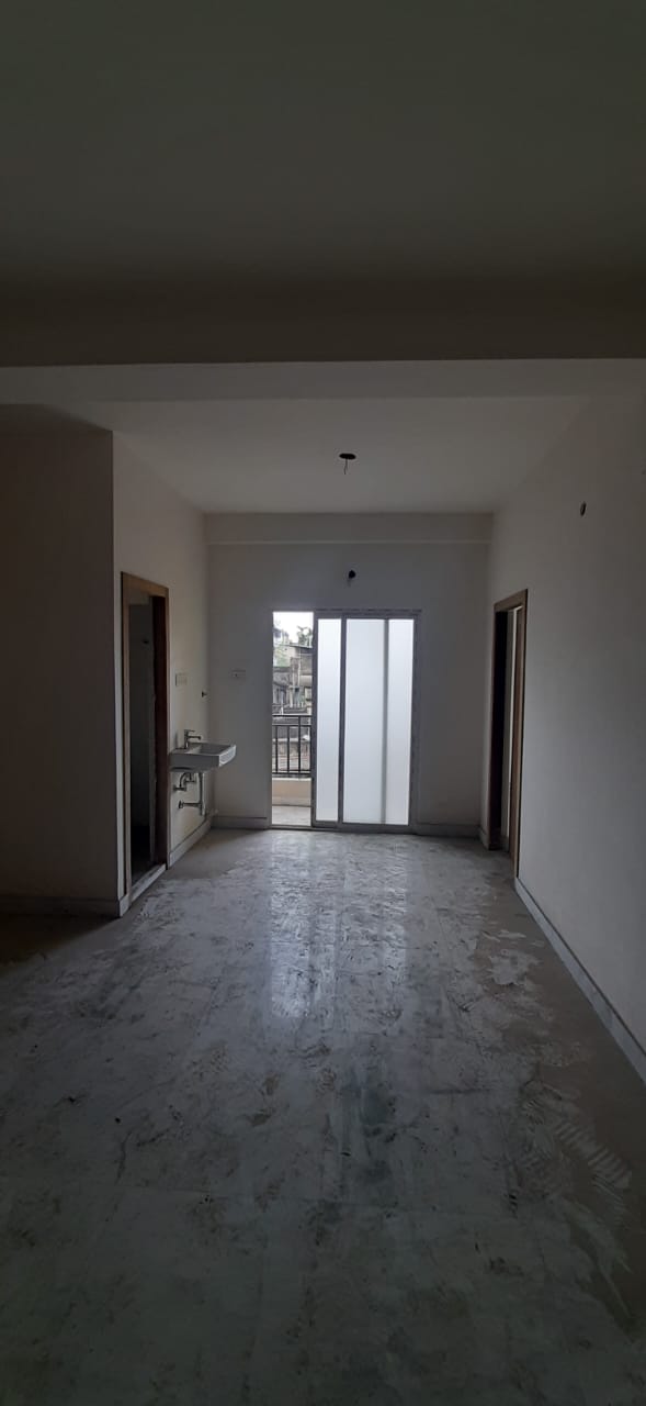 Behala Sakherbazar,Santosh Roy Road,Azure Enclave Apartment,1090sqft,2BHK (PA243)