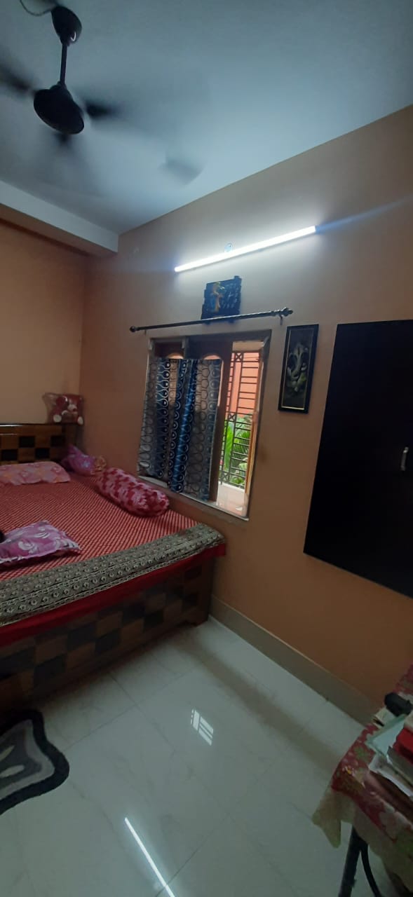 Purba Barisha,Kailash Ghosh Road,2stored House (BA170)