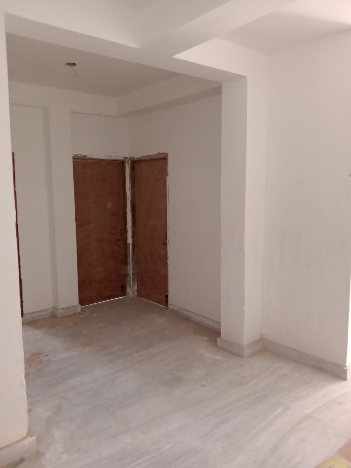 Behala Harisabha,Bonomali Naskar Road,3BHK (BA117)