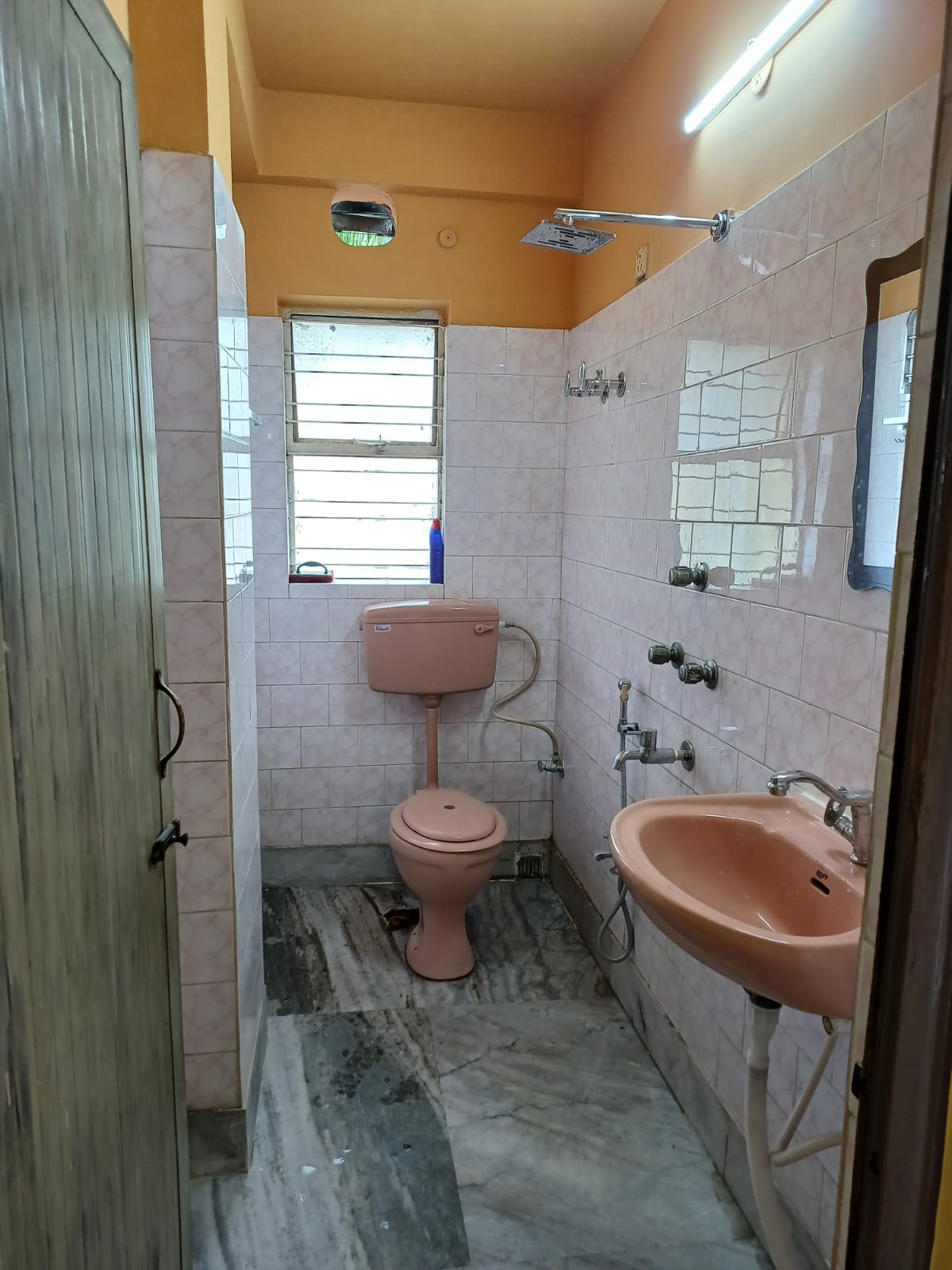Purba Barisha,Santosh Roy Road,Ashmita Apartment,800sqft,2BHK Rent (OA347)