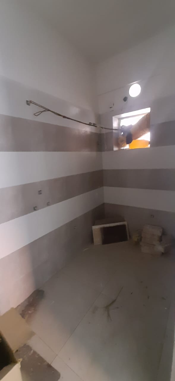 Behala East,Indrajit Pally,1373sqft,3BHK (PA211)