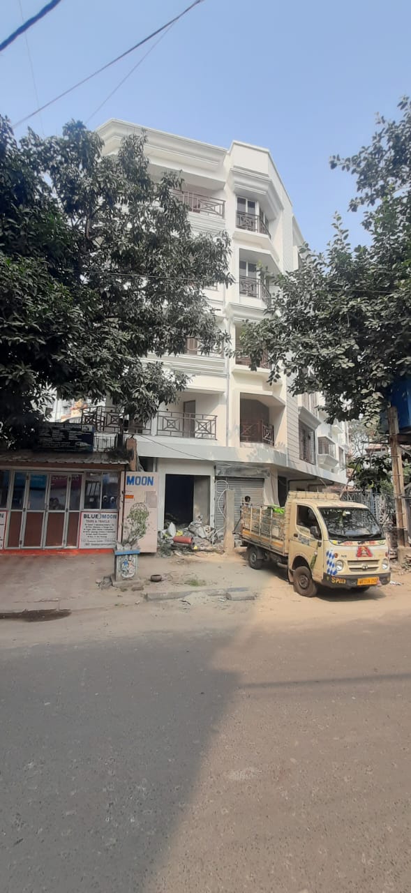 Behala Parnashree,Sarat Chatterjee Road,850sqft,2BHK (PA489)