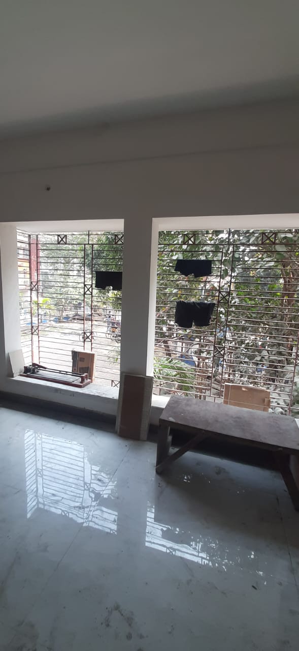 Behala Parnashree,Sarat Chatterjee Road,1168sqft,3BHK (PA489)