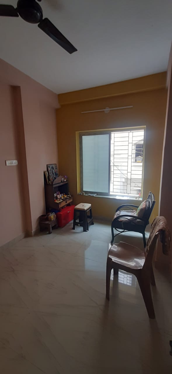 Mukundapur,Jamuna Nagar,835sqft,2BHK (OA361)