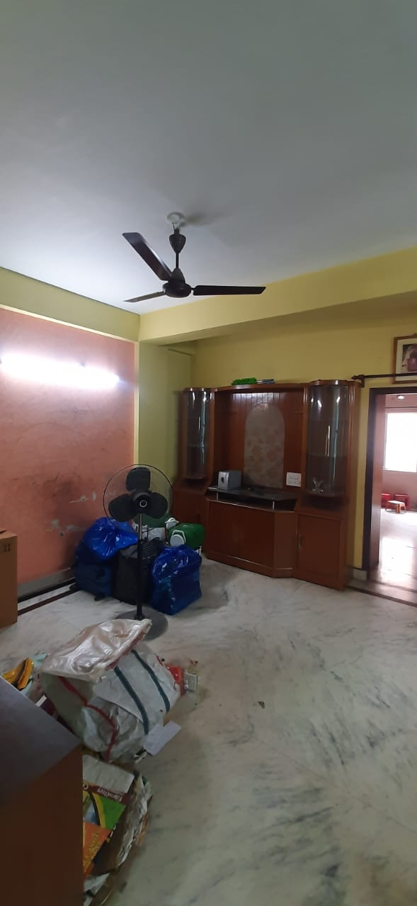 Behala West,Royed Park,1150sqft,3BHK (OA381)