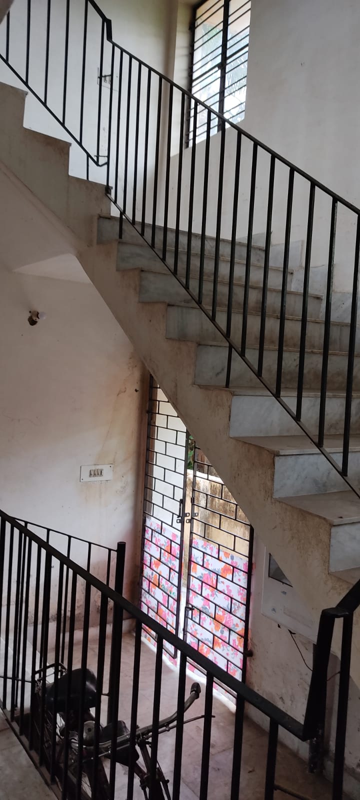 Behala Adarshanagar,870sqft,2BHK (BA172)