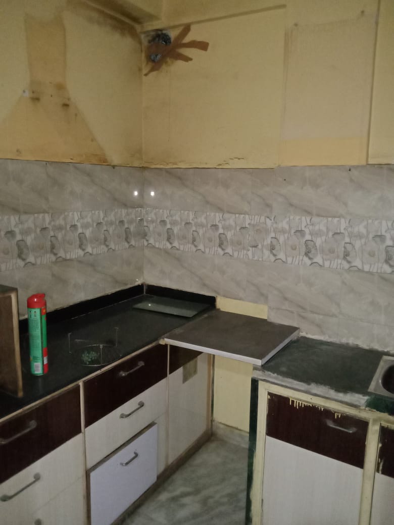 Behala Royed Park,1200sqft,3BHK (BA117)