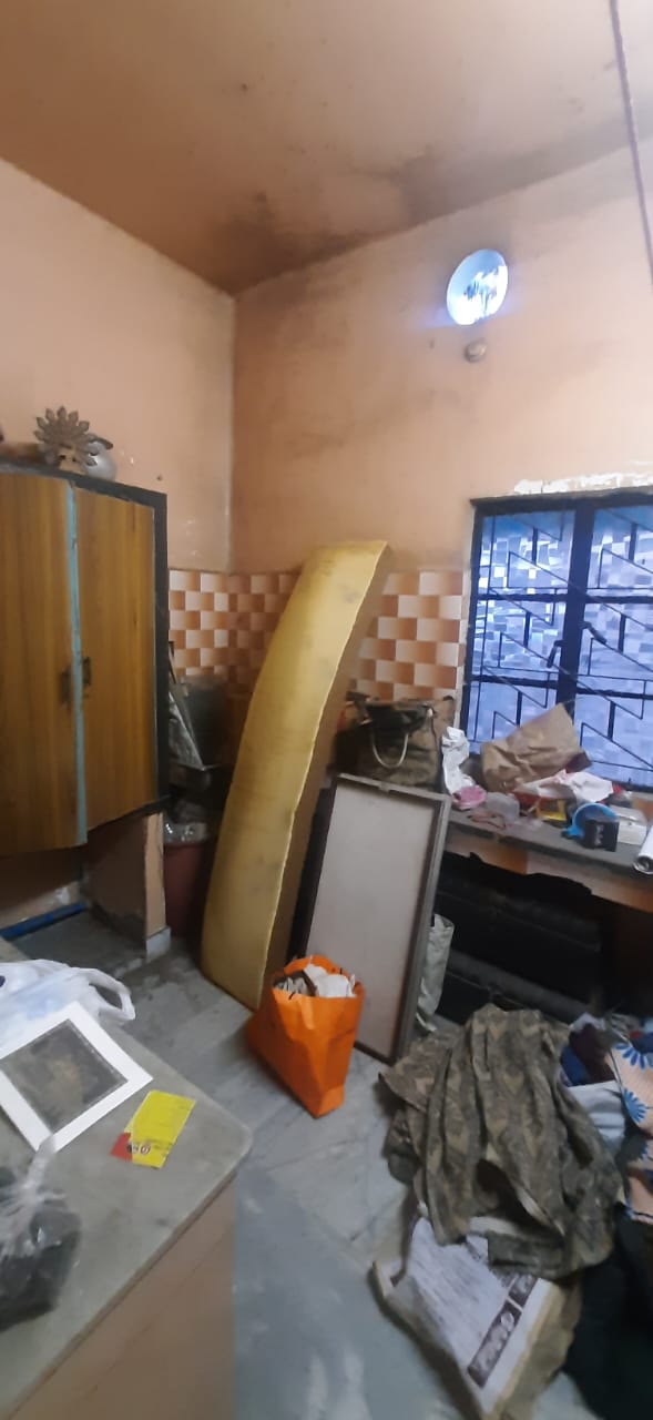 Behala Janakalyan,James Long Sarani,2Storey House (OA386)