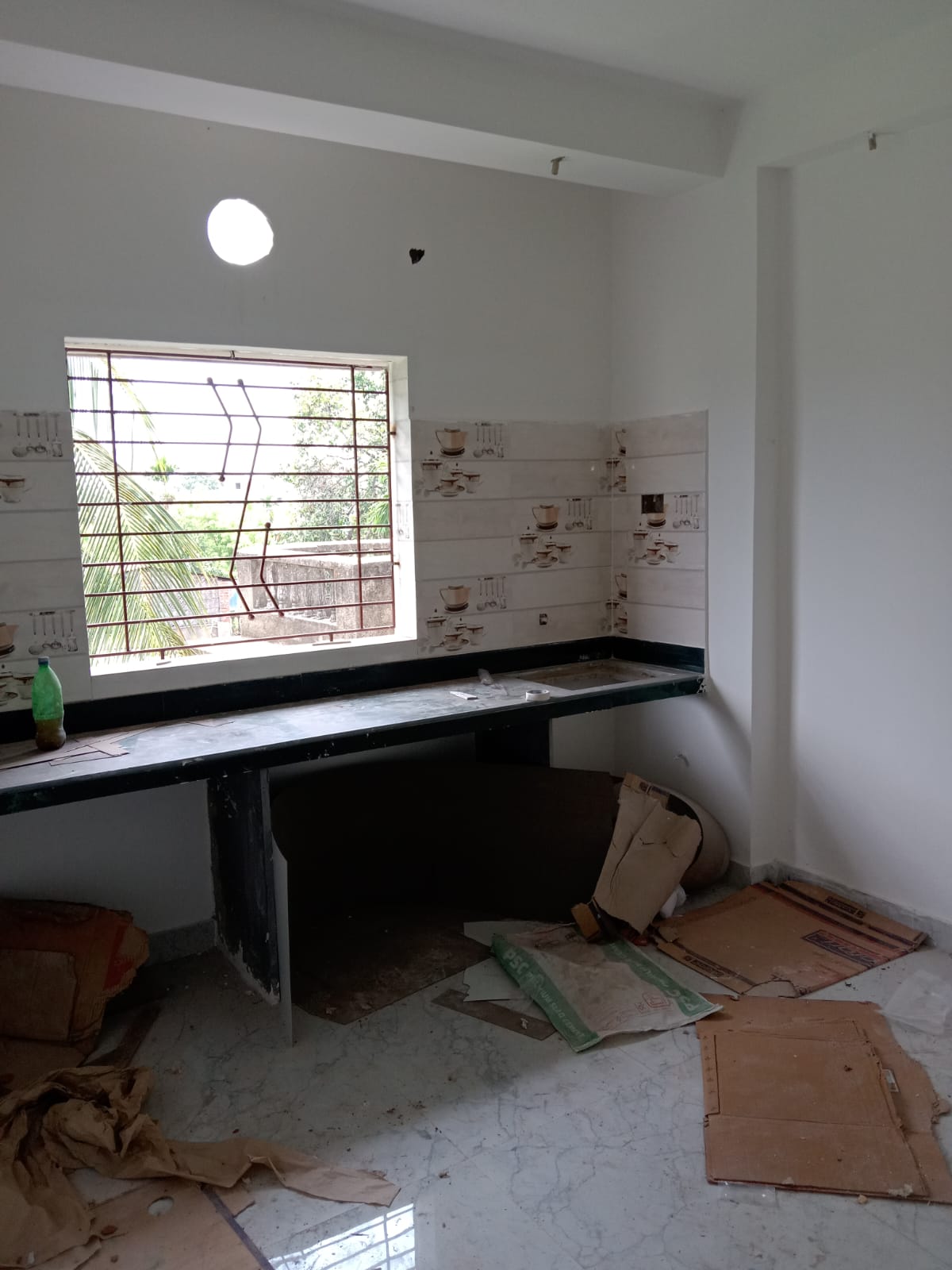 Behala Sreema Pally,2BHK (BA117)