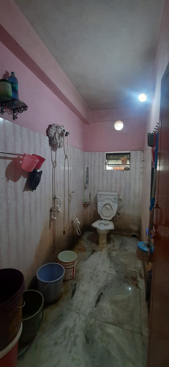 Haridevpur 41Pally Club,Chandra Road,770sqft,2BHK (OA390)