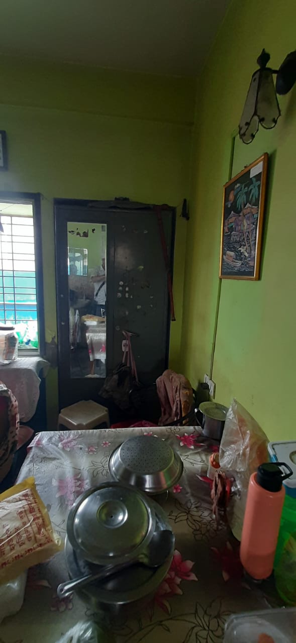 Behala Jaysree Park,930sqft,2BHK (BA208)