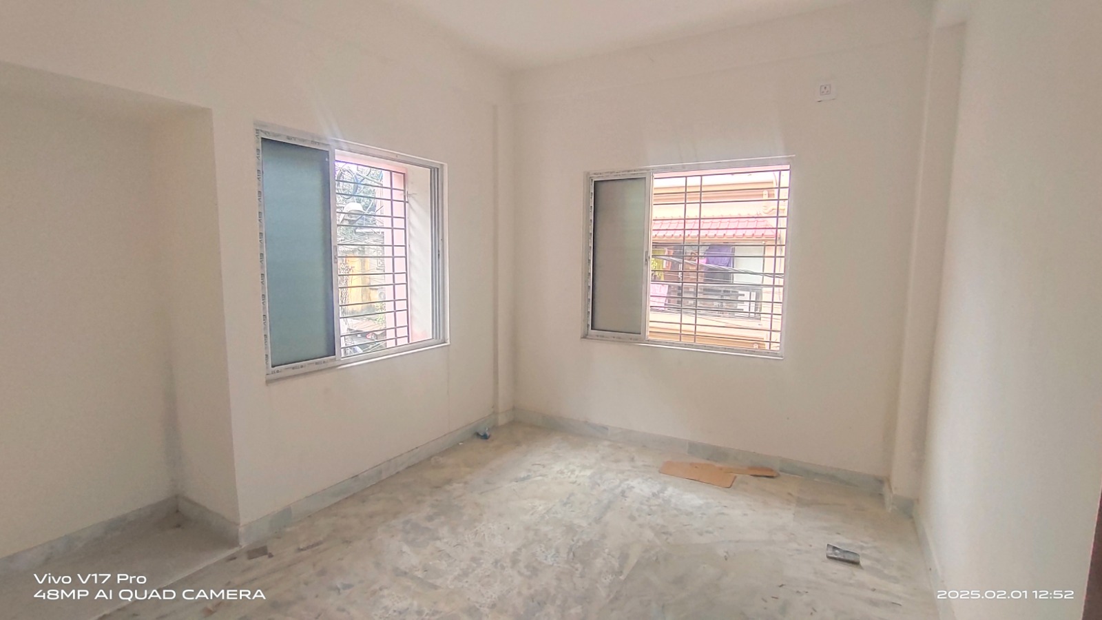 Behala Sanjib Pally,B.B.Sengupta Road,Indus Apartment,900sqft,2BHK (PA496)