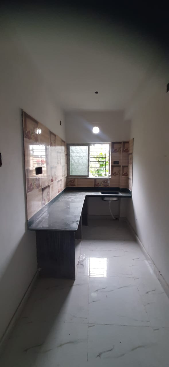 Behala Raidighi,Prapti Apartment,1052sqft,3BHK (PA134)