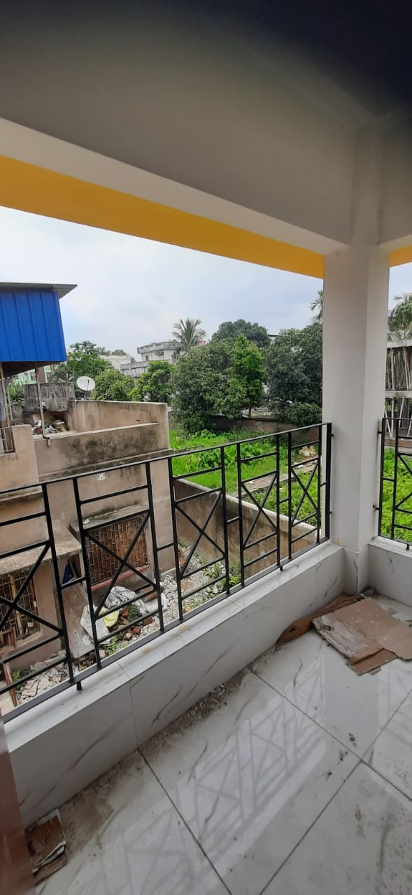Behala Sakuntala Park,Malabika Apartment,2BHK (PA134)