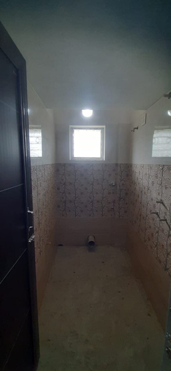 Sodepur,Paschim Putiary,Brick Field Road,2BHK (PA497)