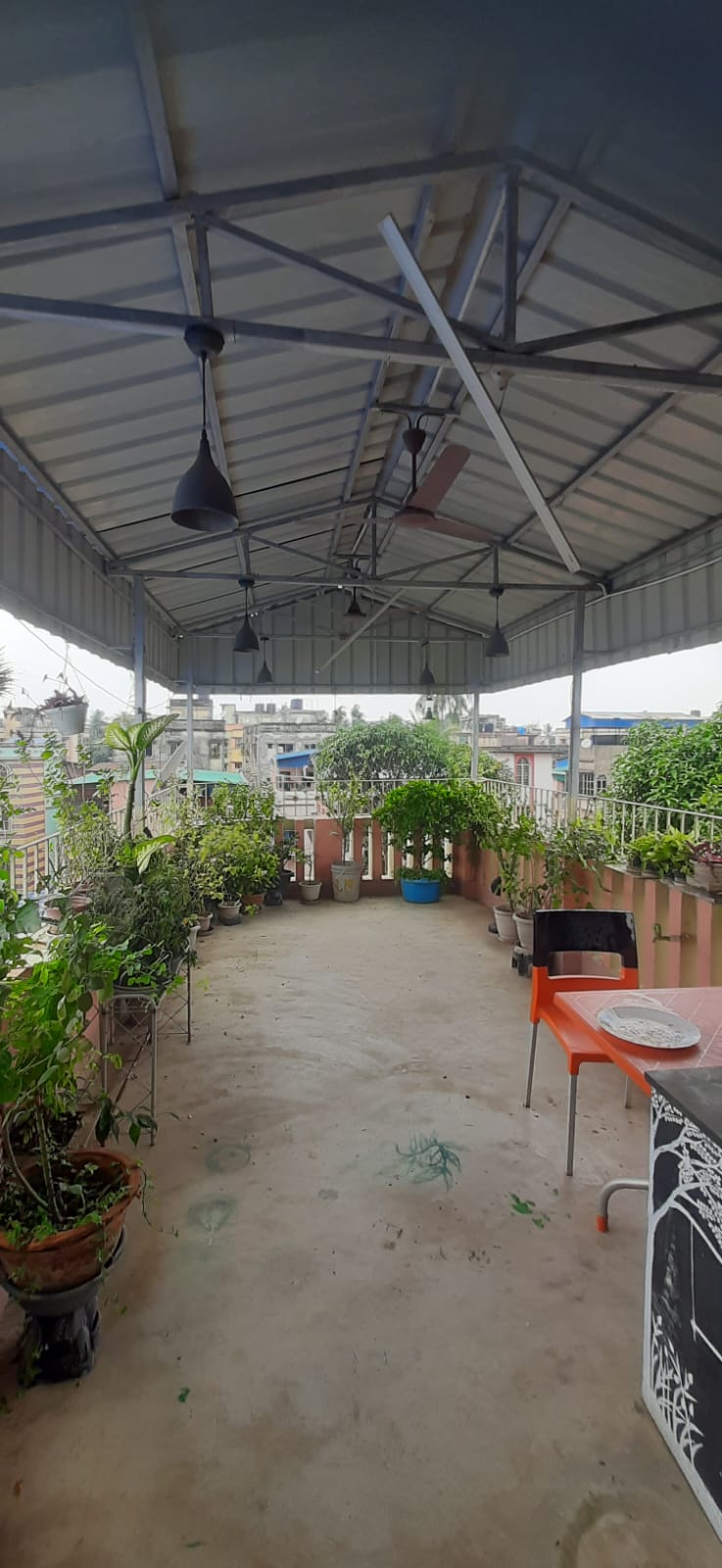 Paschim Barisha,Kadamtala,Rajani Banerjee Road,3storey House (OA400)