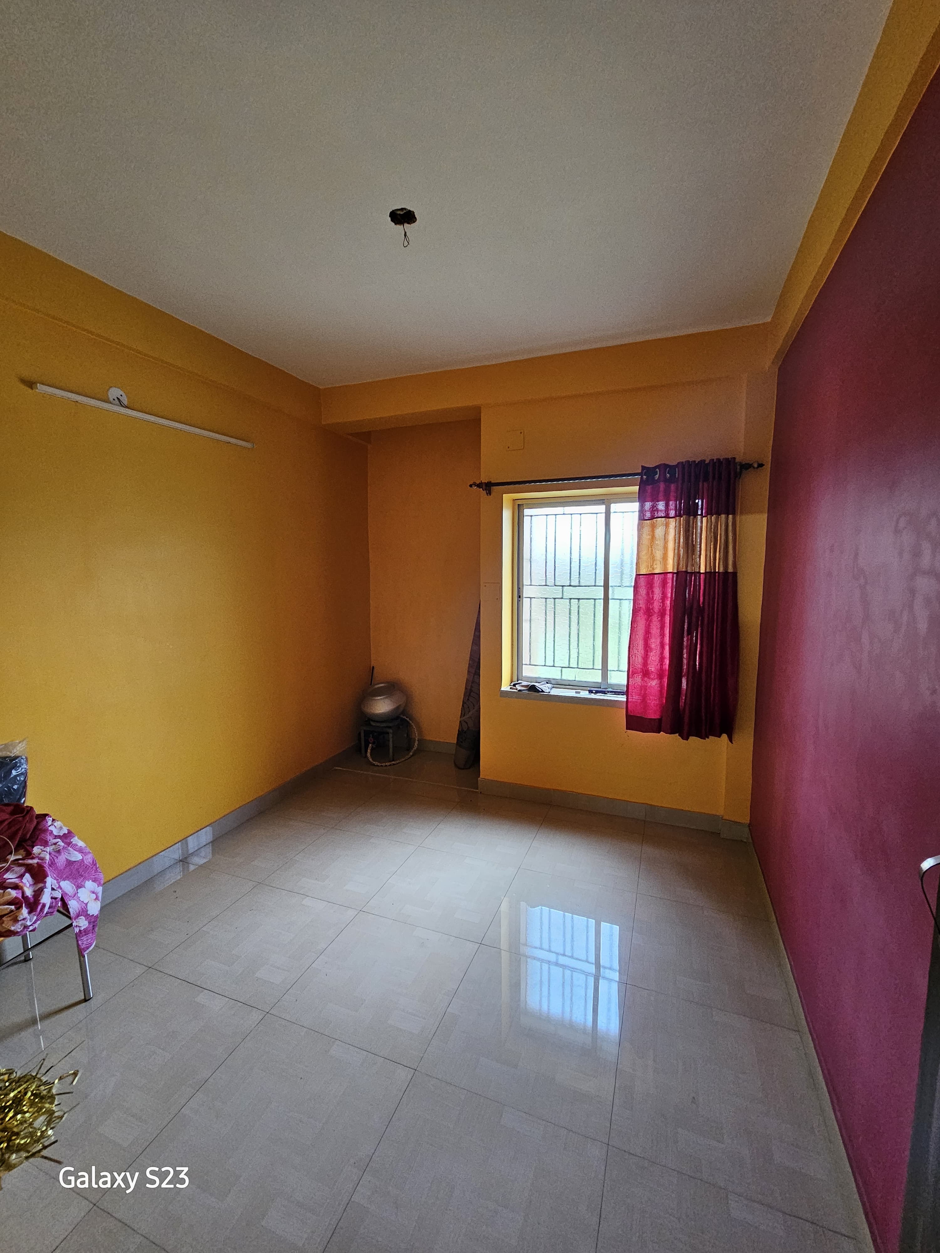Behala Sarsuna,Jadav Ghosh Rd,1100sqft,3BHK (OA402)