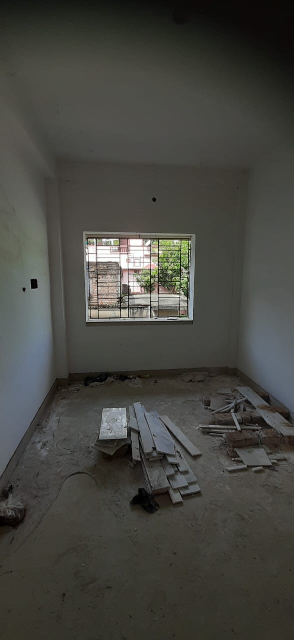 Thakurpukur Majhipara,Sister Nivedita Road,2BHK (PA139)