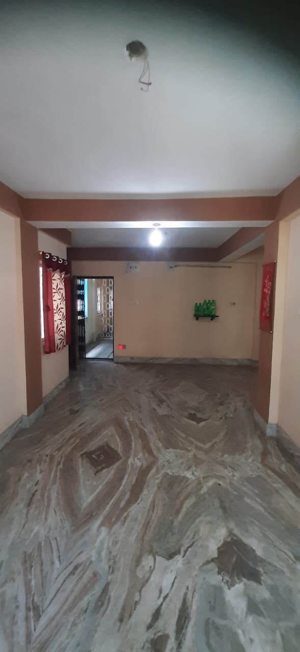 Maheshtala Nungi,Balarampur,895sqft,2BHK (BA157)