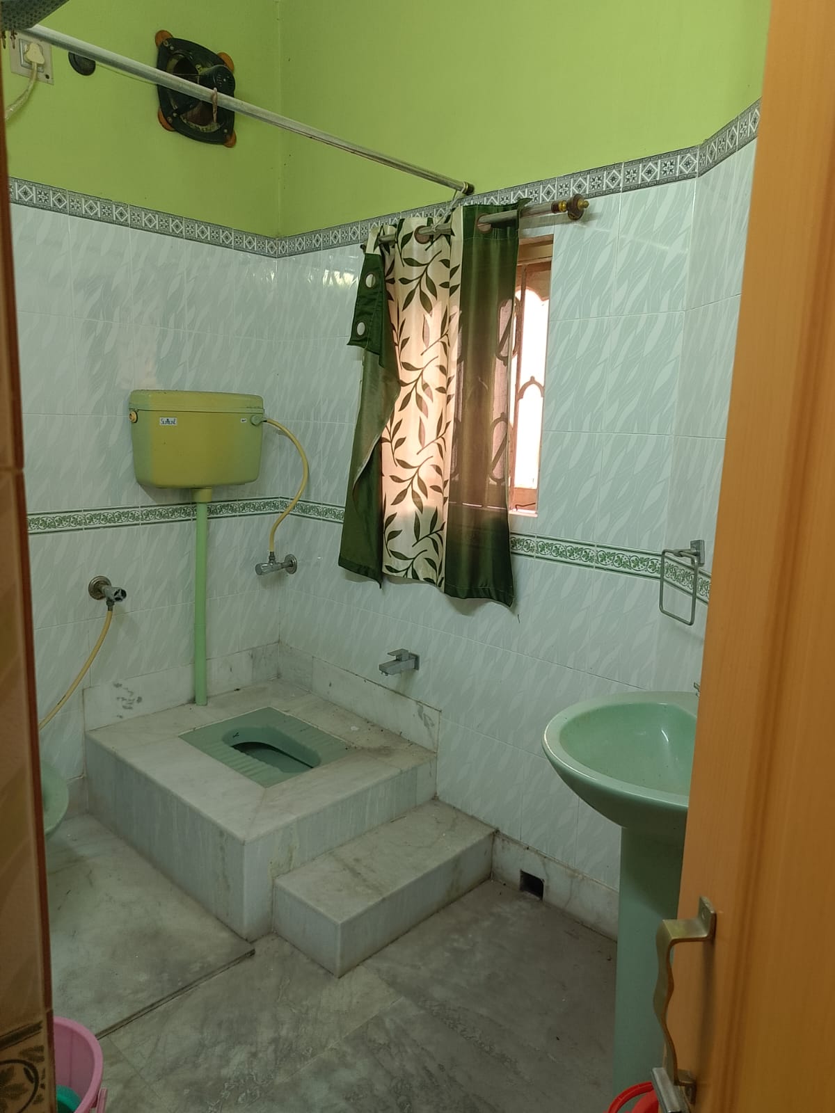 Behala East,Jaysree Park Paddmapukur,2Storey House (BA213)