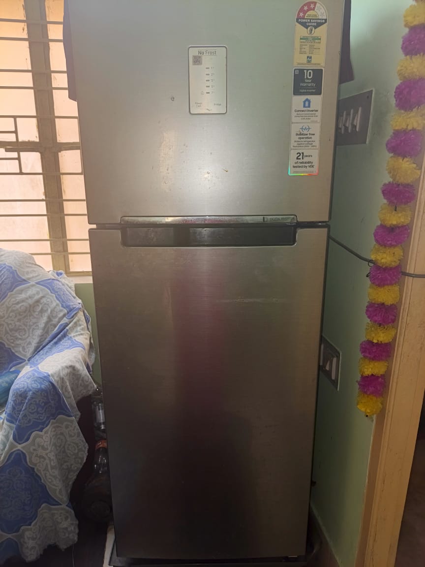 Tollygunge Dharapara,800sqft,2BHK PG (OA429)