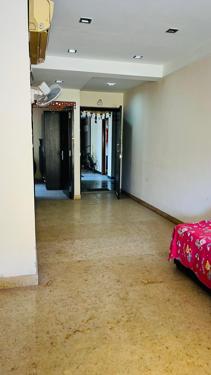 Behala Taratala,Shivamani Apartment,1883sqft,3BHK (BA214)