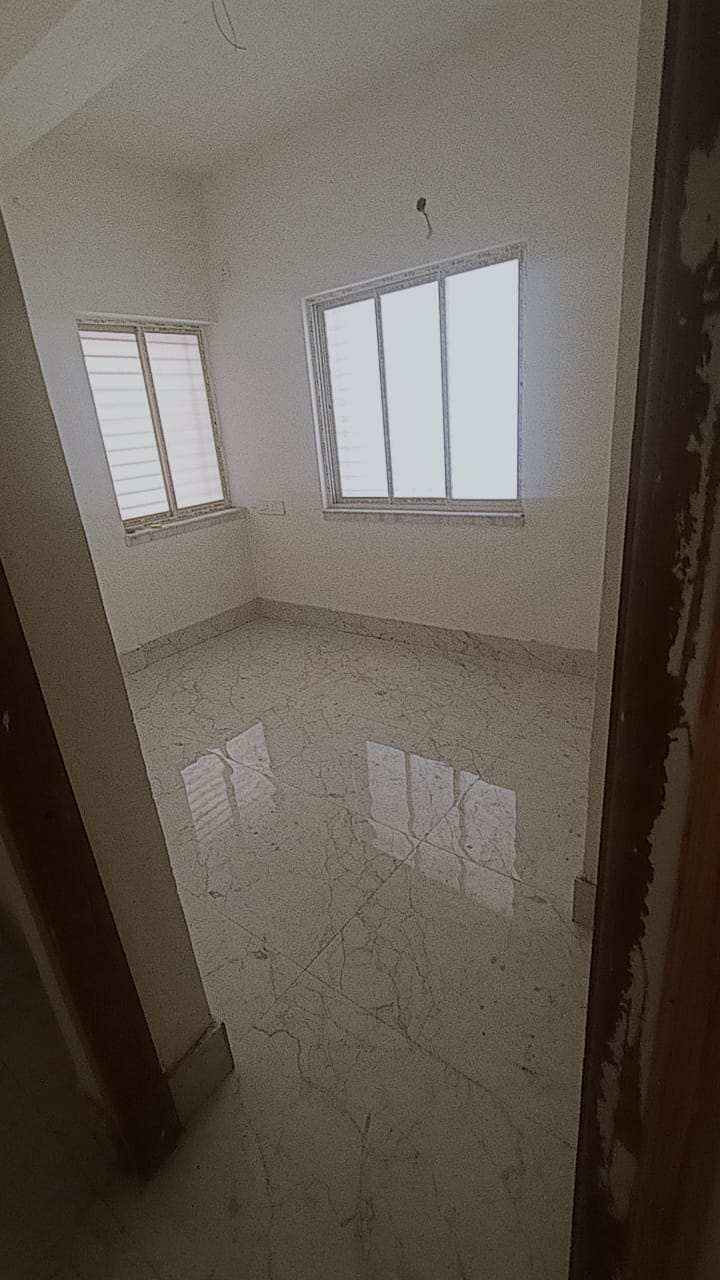 Behala Sakherbazar,Bhuban Mohan Roy Rd,Barnali Apartment,1200sqft,3BHK (PA76)