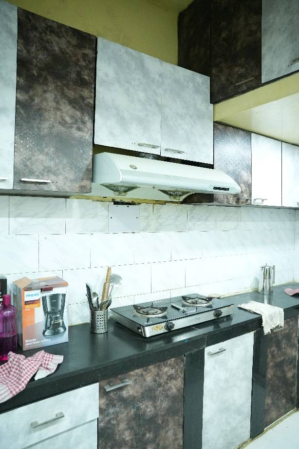 Ballygunge,Mayfair Road,1400sqft,2BHK Rent (OA435)