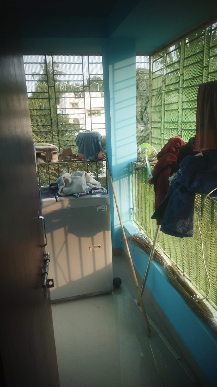 Behala Sakuntala Park,Parui Das Para Road,Sree Sai Apartment,540sqft,2BHK (OA444)