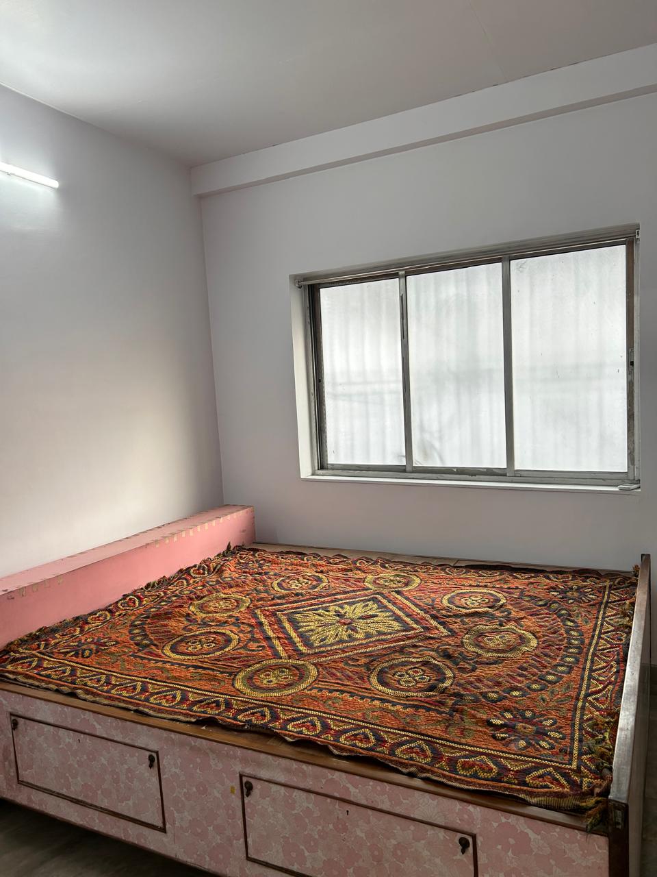 Behala Gholsapur,Binoba Bhava Road,Swarup Apartment,1100sqft,3BHK (OA449)