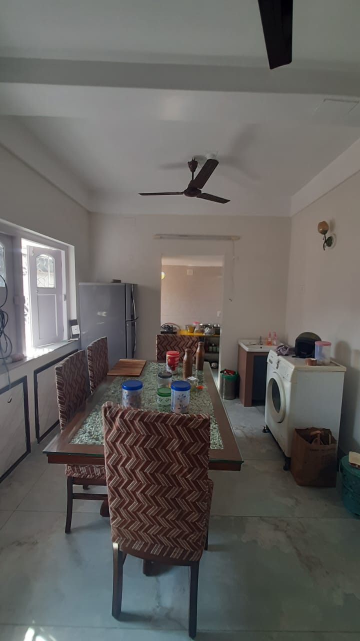 Purba Barisha,Ishan Ghosh Road,2.5stored House (OA452)