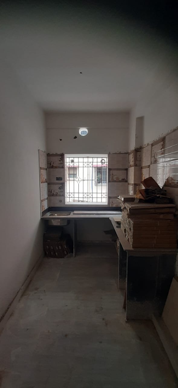 Behala Unique Park Road,1250sqft,3BHK (PA218)