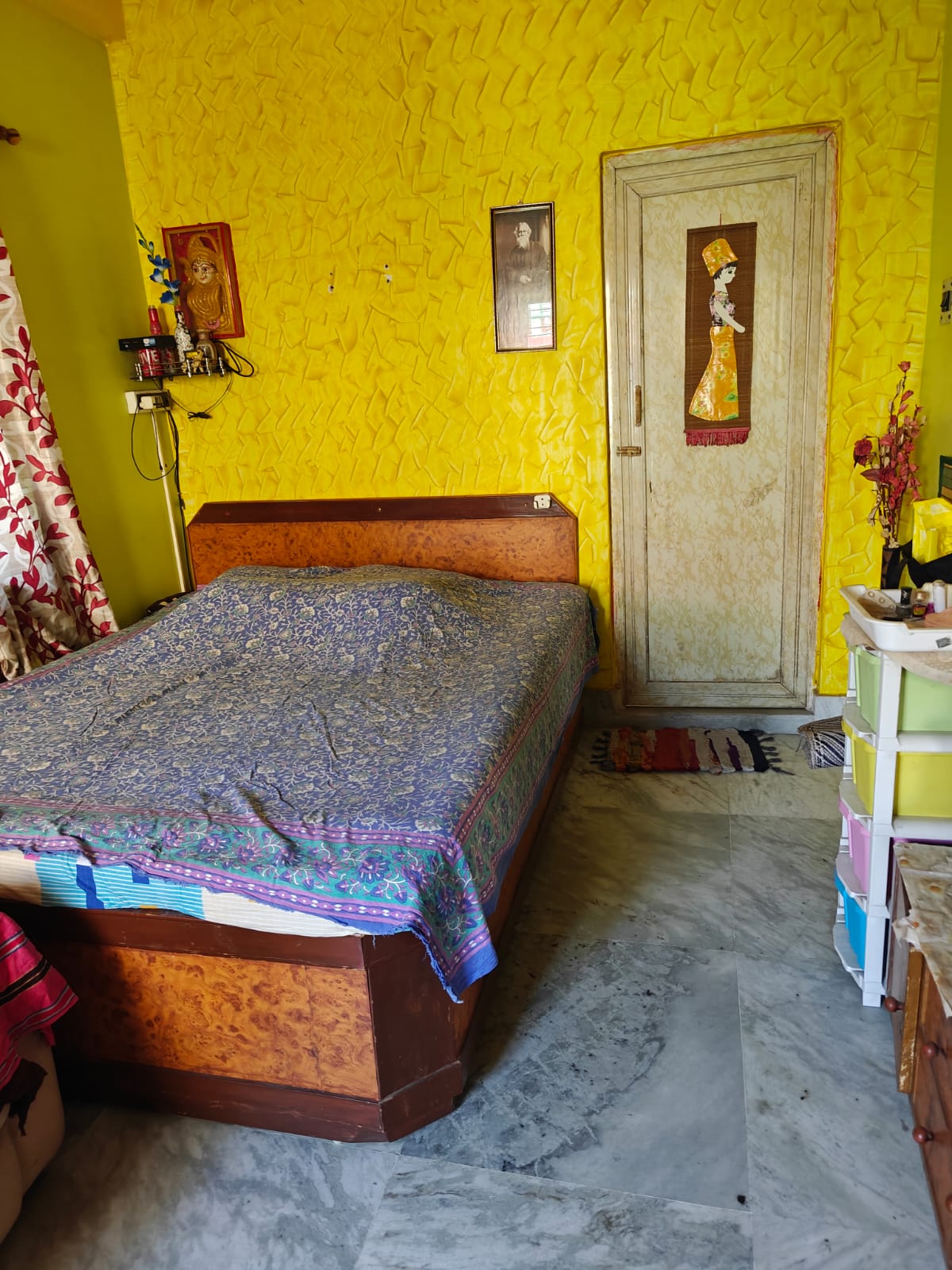 Behala Bata Colony,Biren Roy Road West,Soimi Apartment,850sqft,2BHK (OA474)