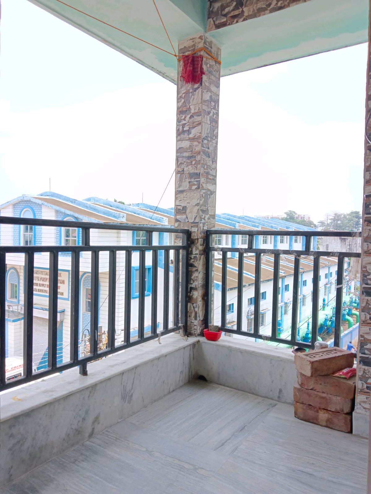 Behala Sakuntala Park,Ram Narayan Mukherjee Road,Ricky Apartment,950sqft,2BHK Rent (OA472)