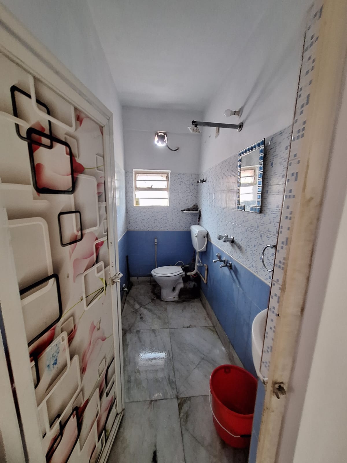 Behala East,Satyen Roy Road,Durga Rani Apartment,1200sqft,3BHK (BA124)