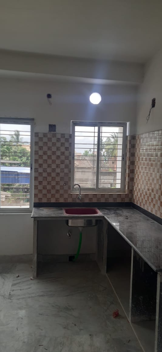 Paschim Barisha,Sashi Bhusan Banerjee Road,Natore Colony,775sqft,2BHK (PA251)