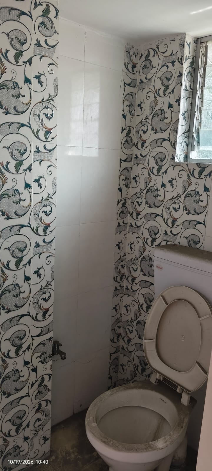 Behala Chamrapatti,Sahapur Main Road,780sqft,2BHK (BA143)