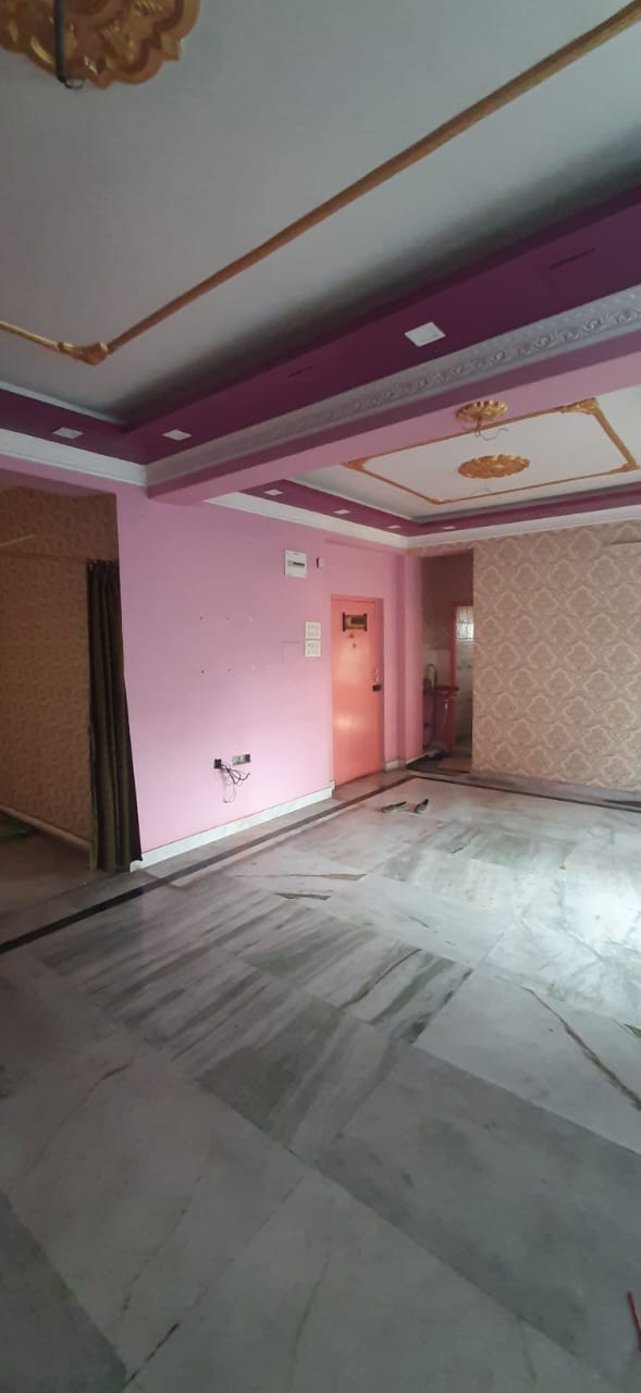 Behala East,Roy Bahadur Road,Gitanjali Twins Apartment,2000sqft,4BHK (OA162)