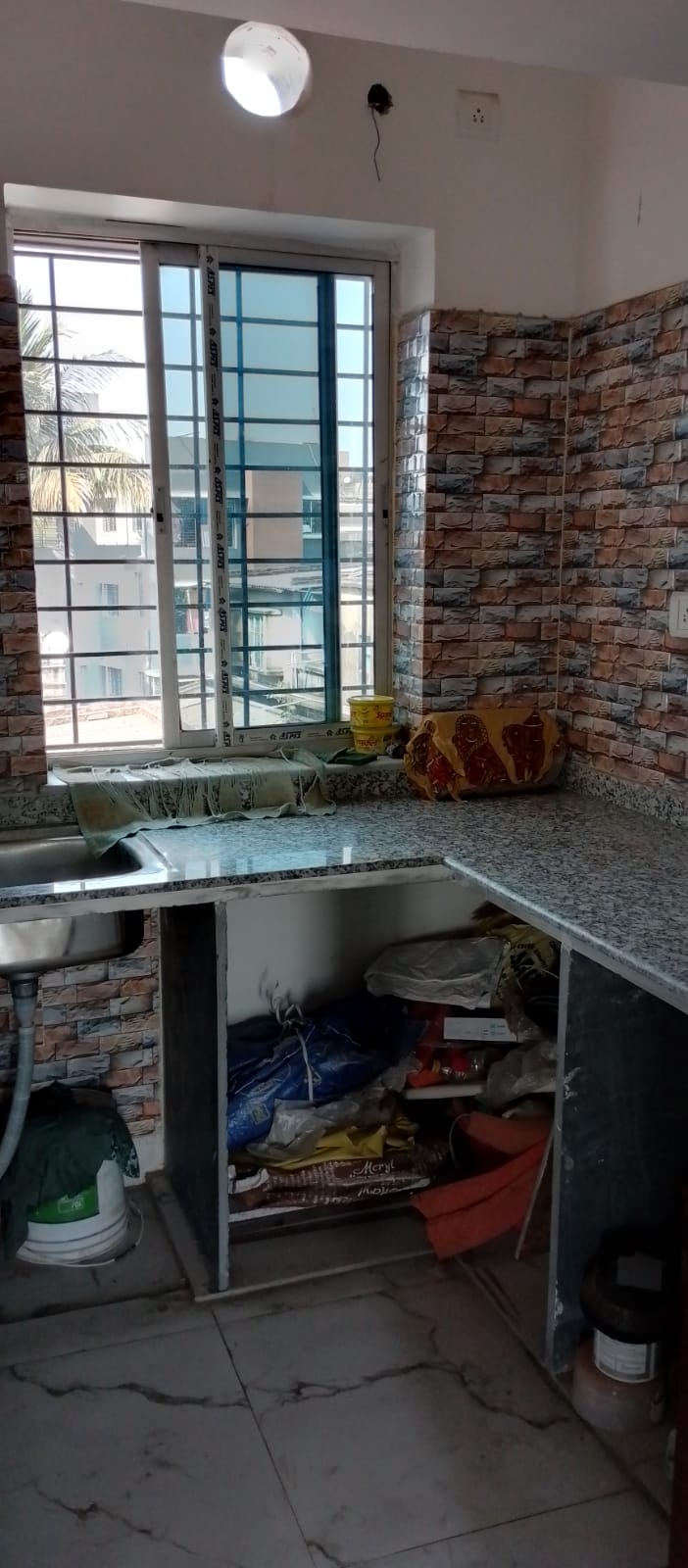 Behala Manton East,Bhupen Roy Road,Priya Apartment,810sqft,2BHK (OA160)