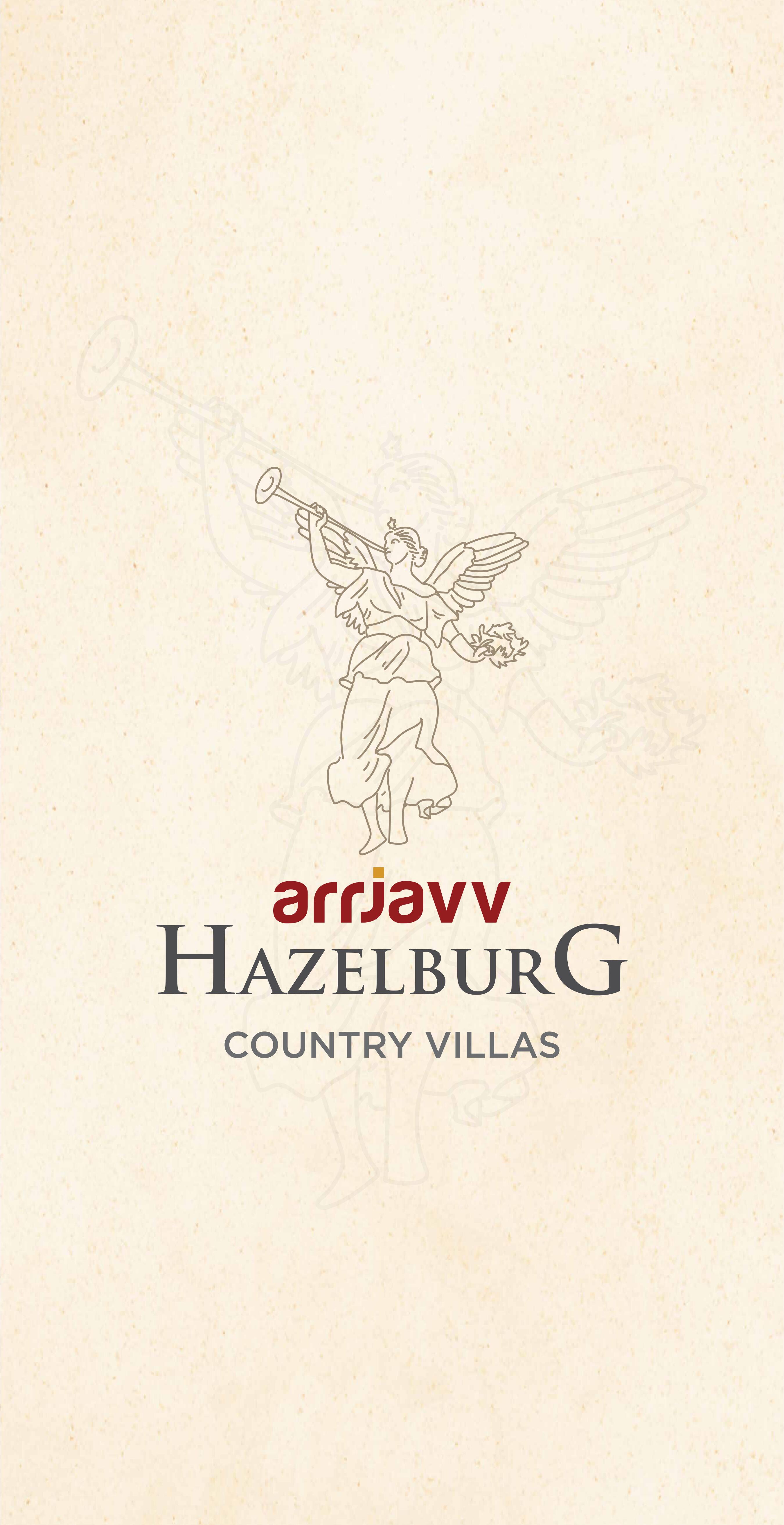 Bhasa 14no, on D.H.Road,S24Pgs District,Arrjavv Hazelburg Country Villas Project (PA462)