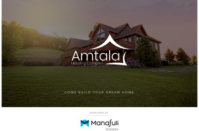 Amtala,S24Pgs District,Manafuli Amtala Housing Complex East Phase