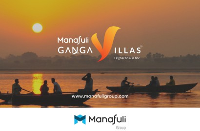 Burul,S24Pgs District,Manafuli Ganga Villas Project