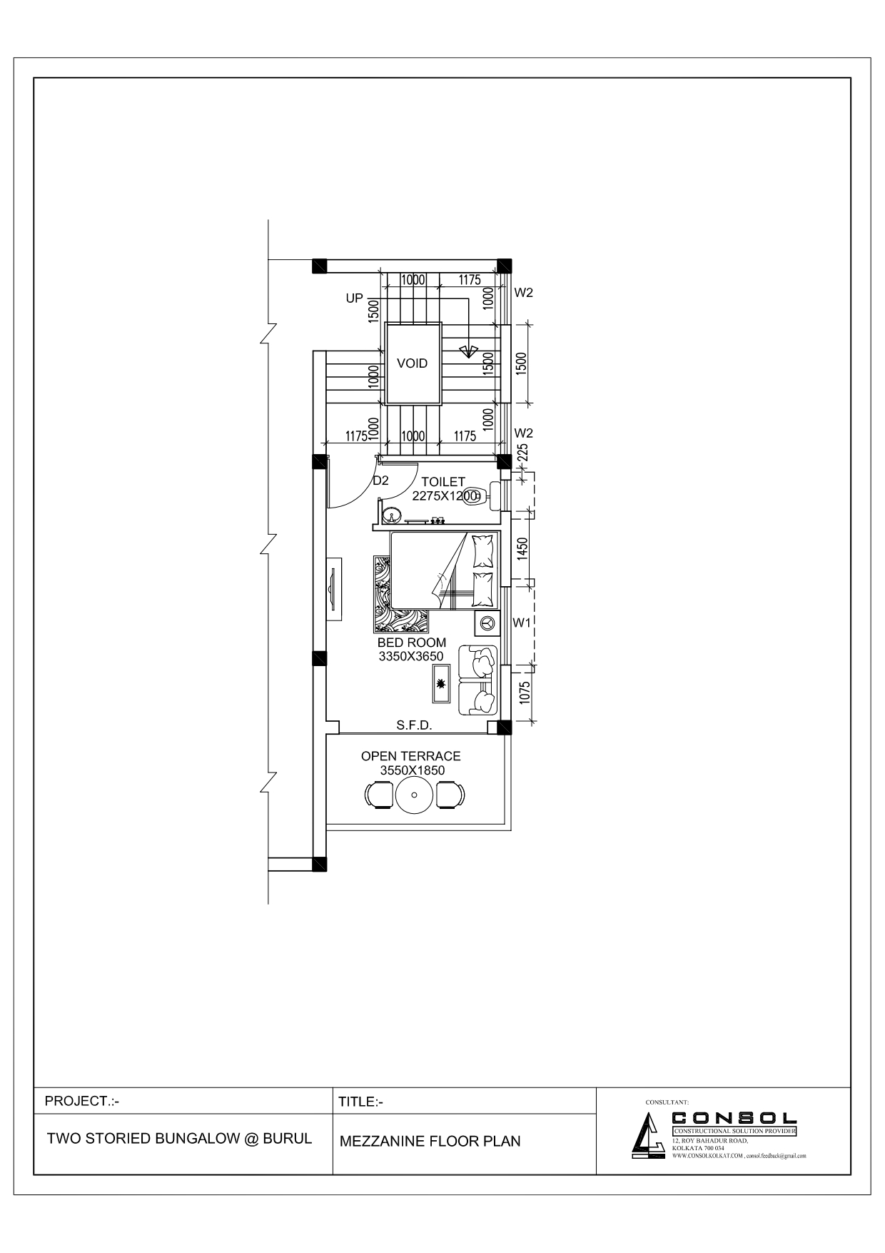 Burul,S24Pgs District,Manafuli Ganga Villas Project