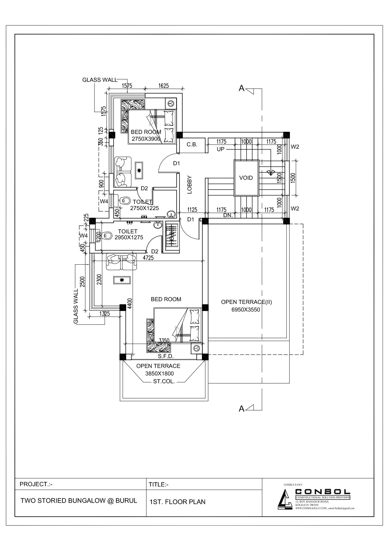 Burul,S24Pgs District,Manafuli Ganga Villas Project