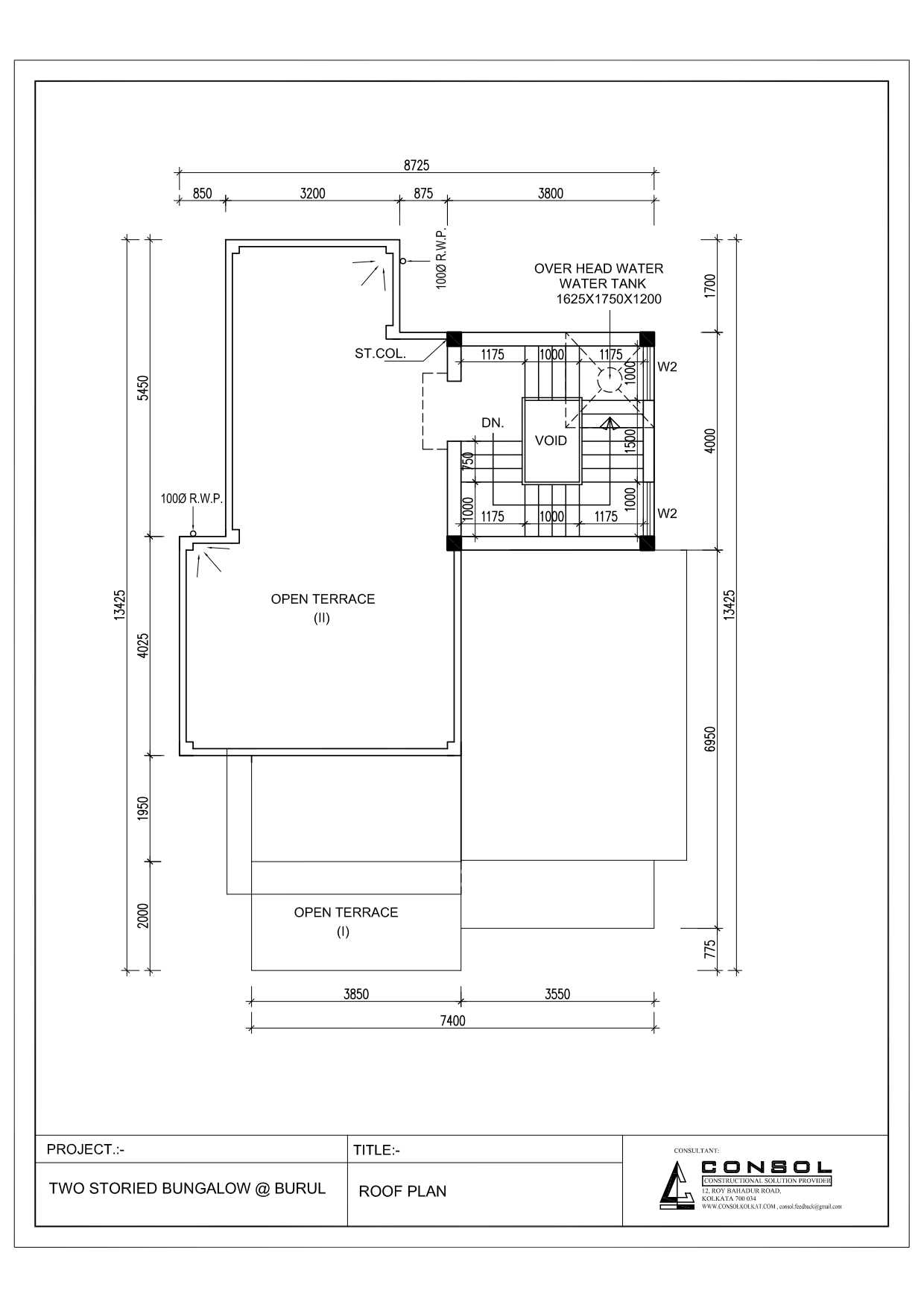 Burul,S24Pgs District,Manafuli Ganga Villas Project