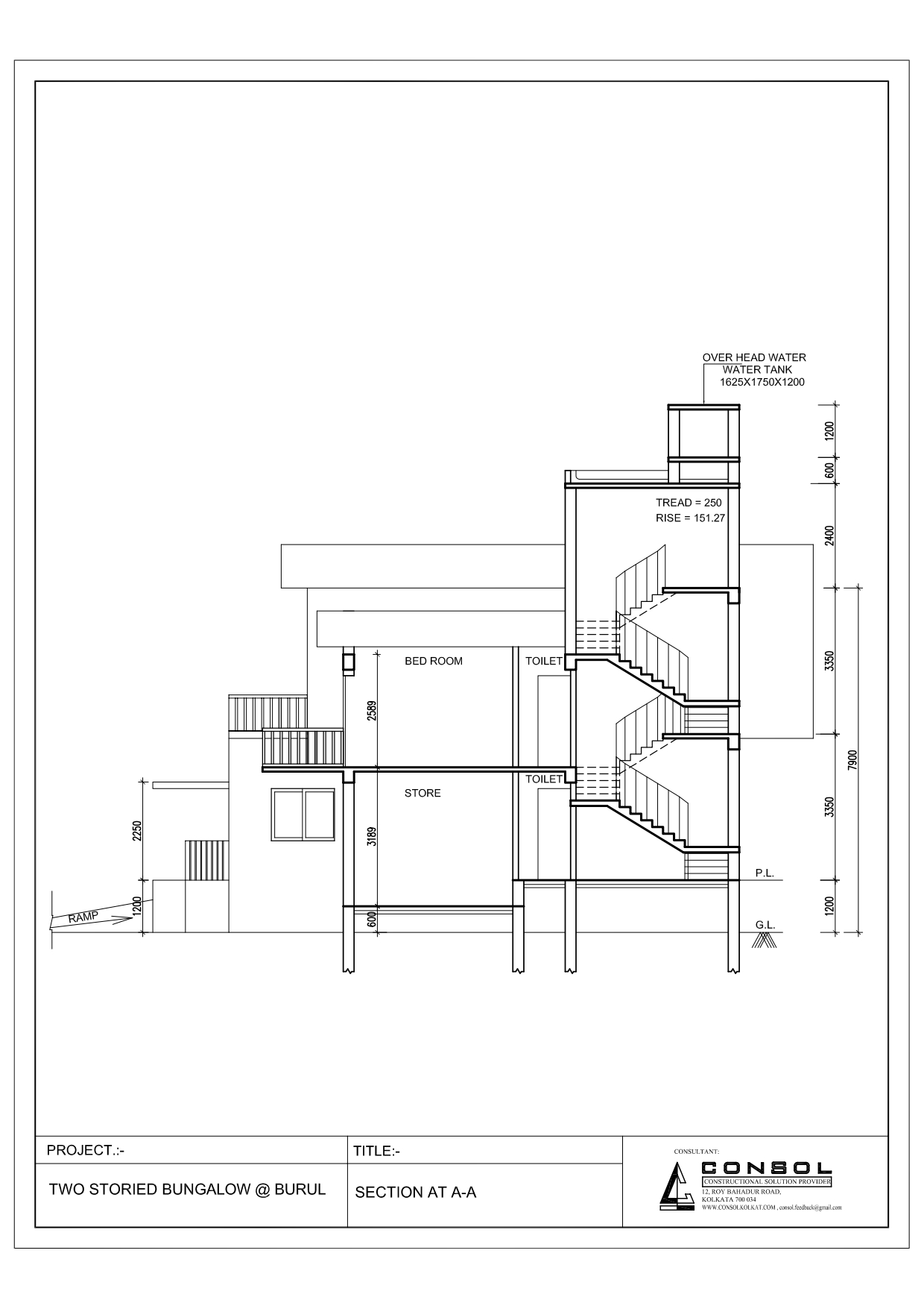 Burul,S24Pgs District,Manafuli Ganga Villas Project