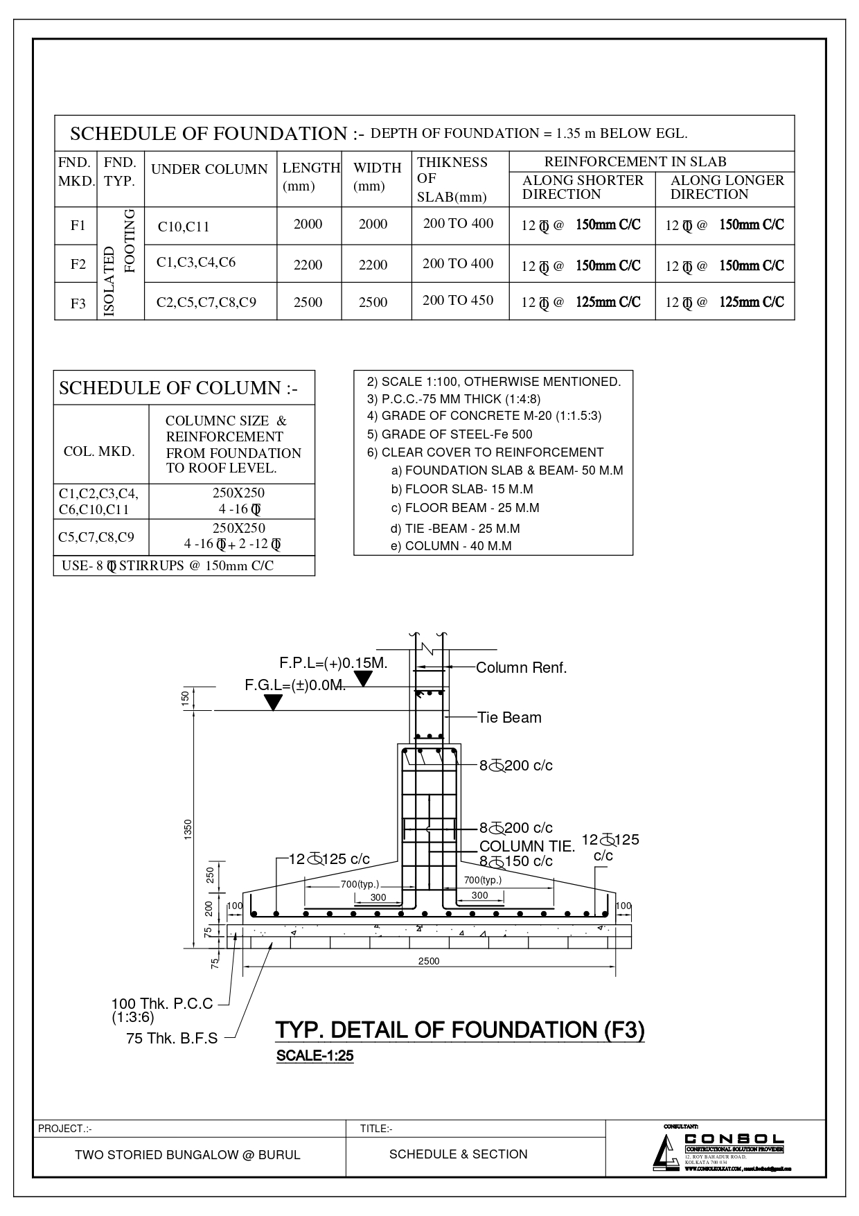 Burul,S24Pgs District,Manafuli Ganga Villas Project