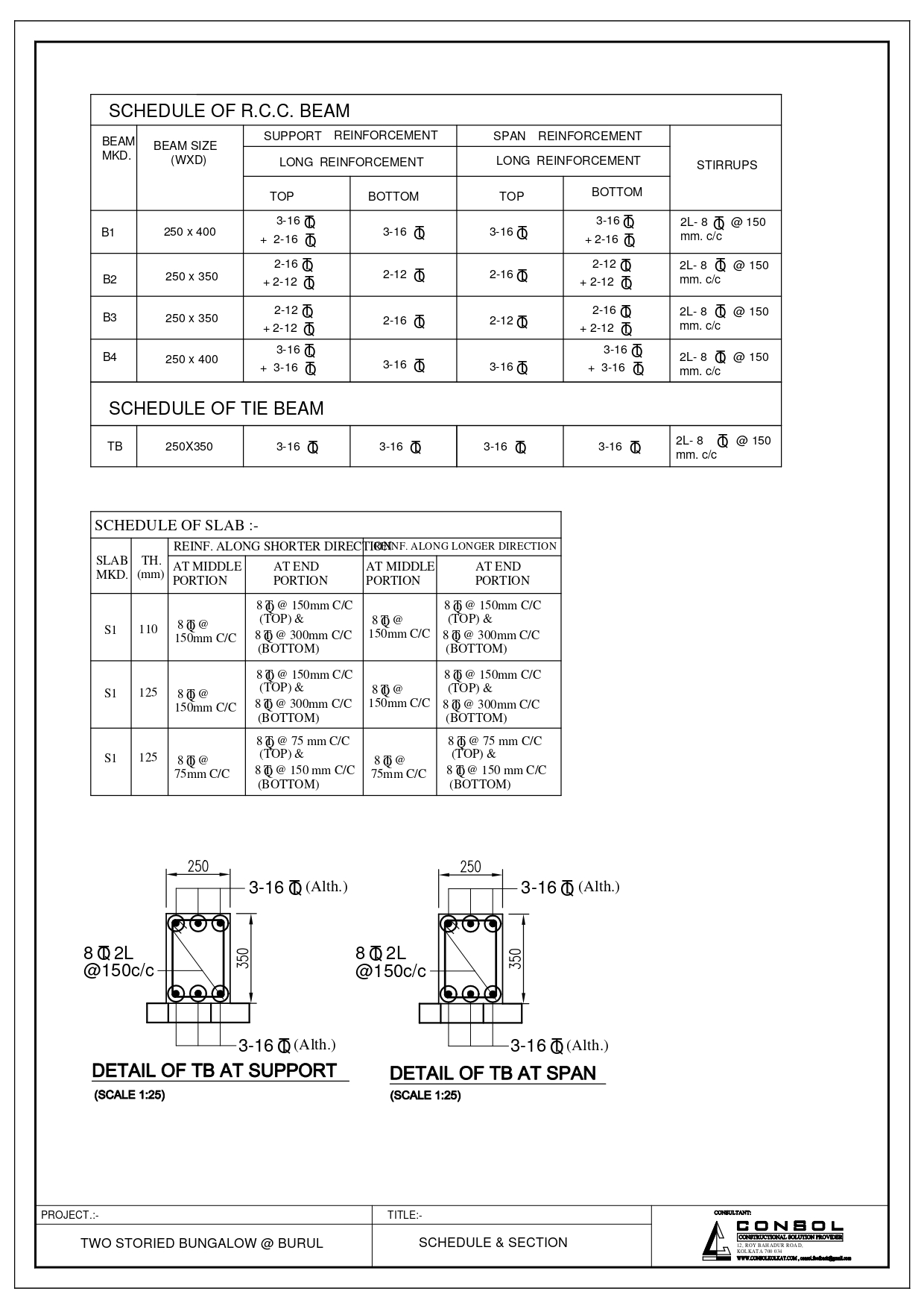 Burul,S24Pgs District,Manafuli Ganga Villas Project