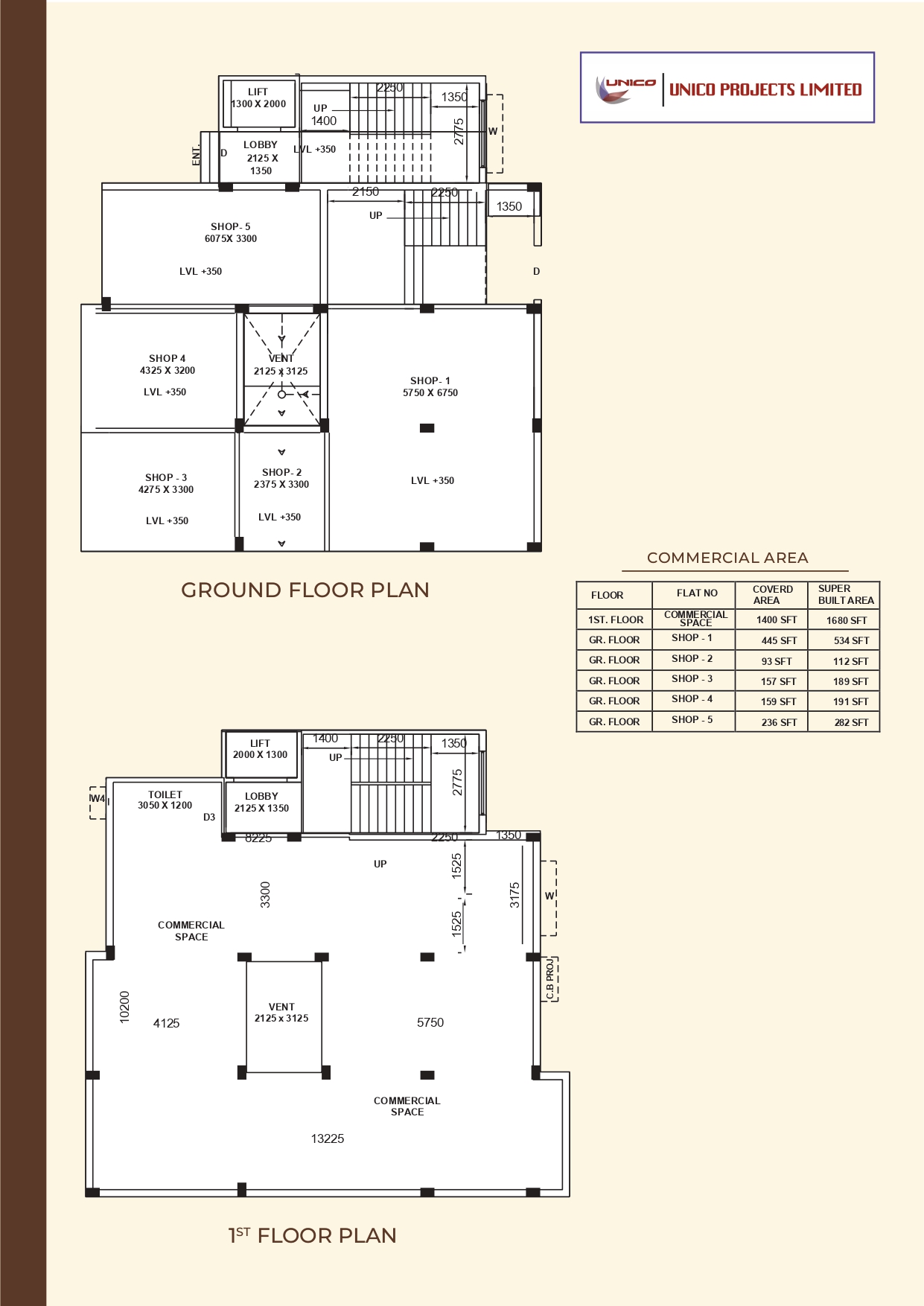 Shibrampur,Vinayak Plaza Apartment,843sqft,2BHK (PA507)